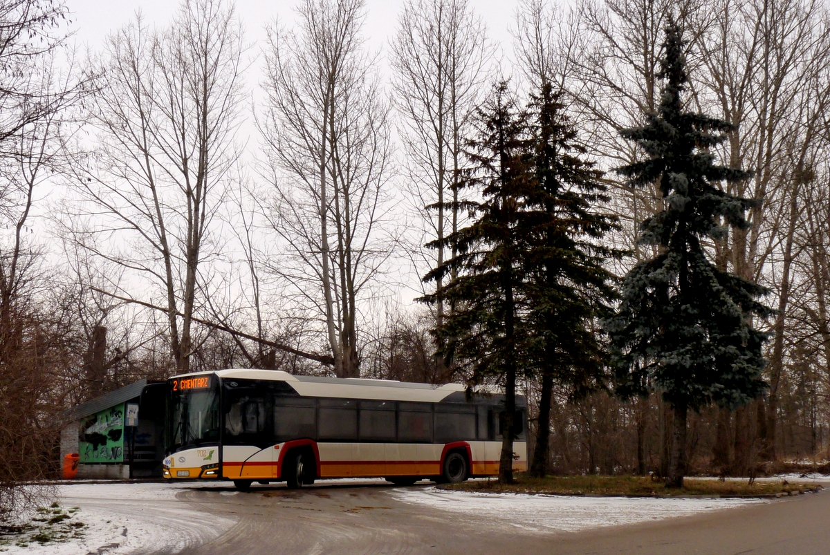 Solaris Urbino 12 #702