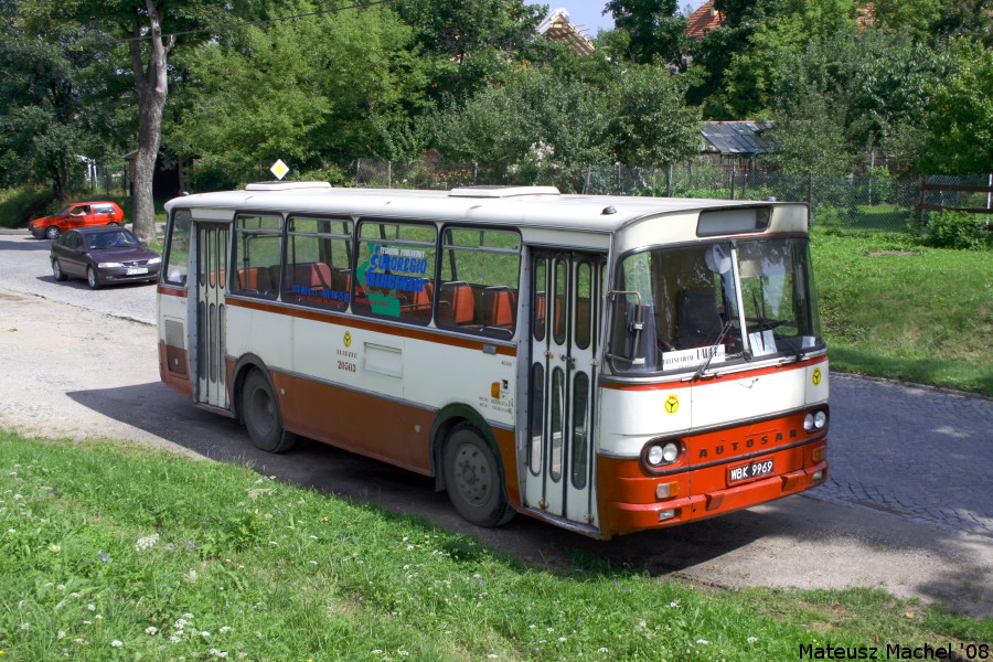 Autosan H9-35 #20503