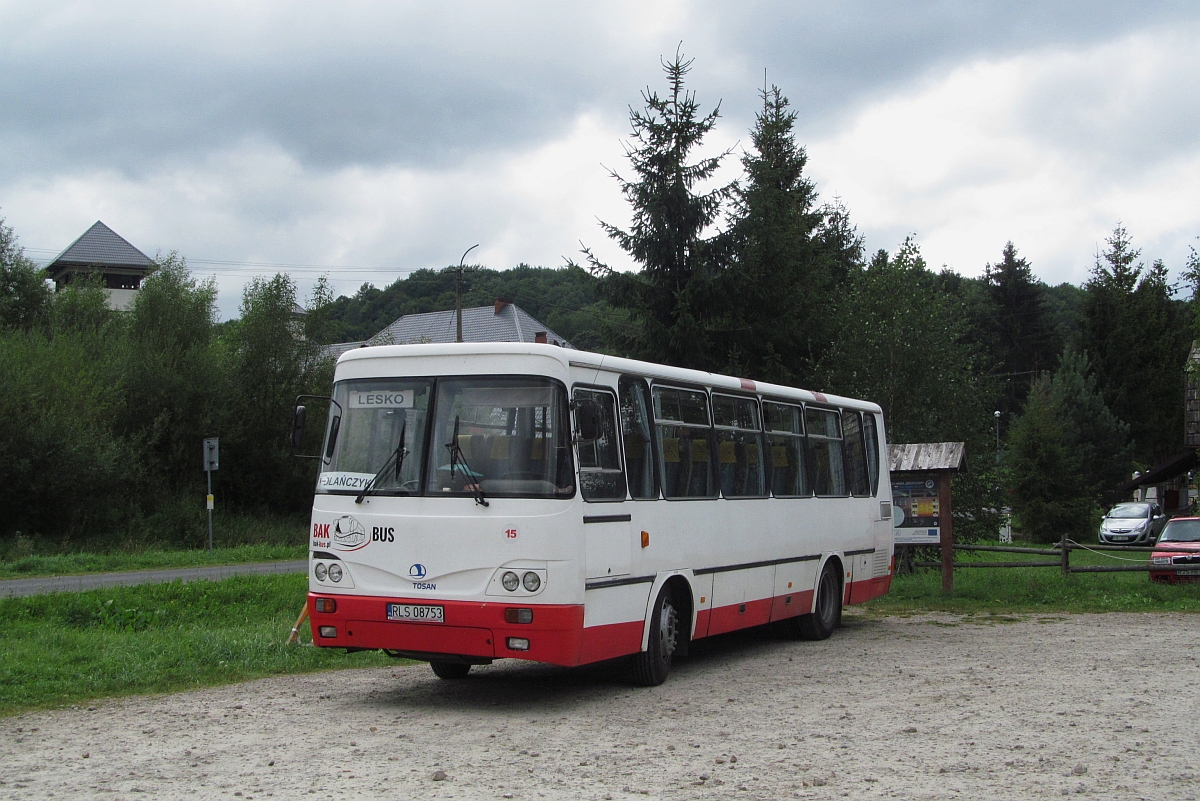 Autosan H9-21/A09 #15