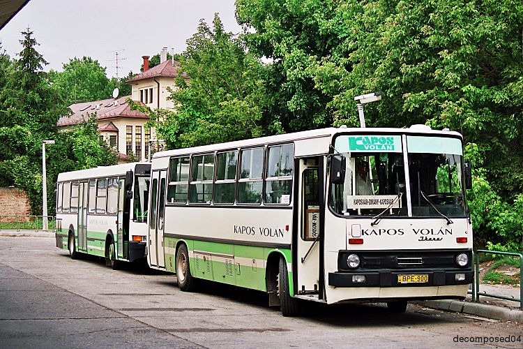 Ikarus 260.32 #BPE-900