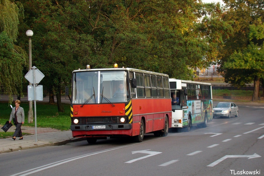 Ikarus 280.26 #NOS U909