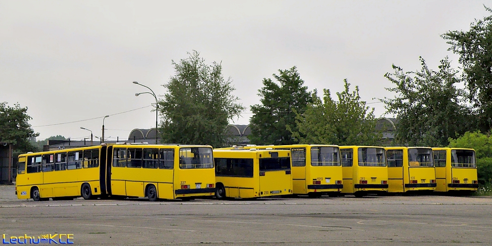 Ikarus 280.26 #227