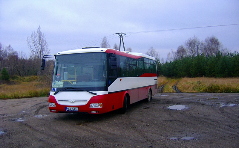 SOR BN9,5 #4E1 5183