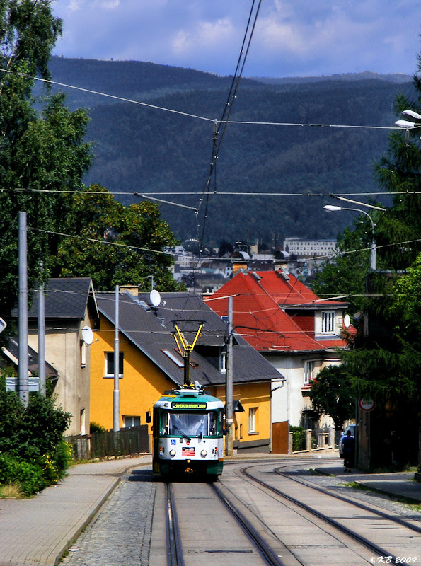 Tatra T3R.PLF #48