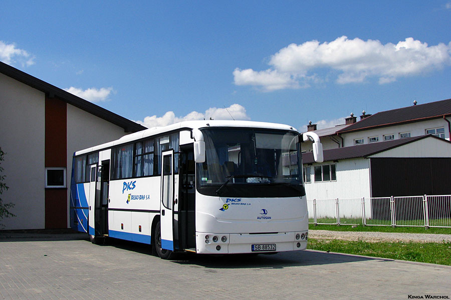 Autosan A1012T.05.09 #BB60105