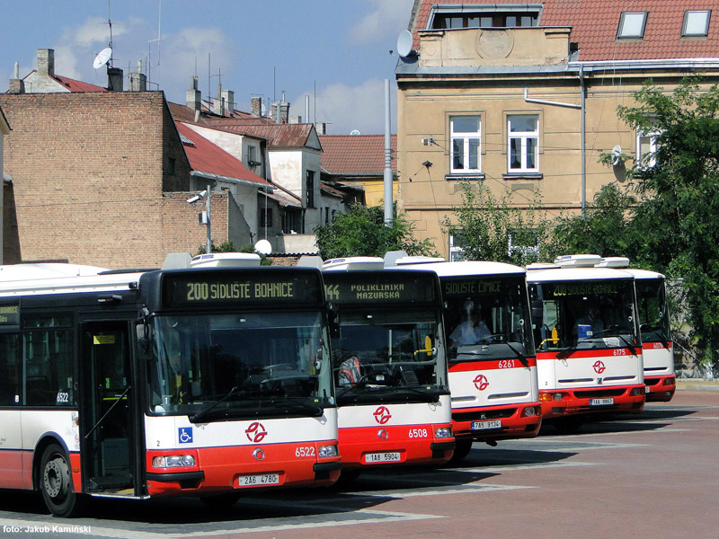 Renault Agora 18M #6522