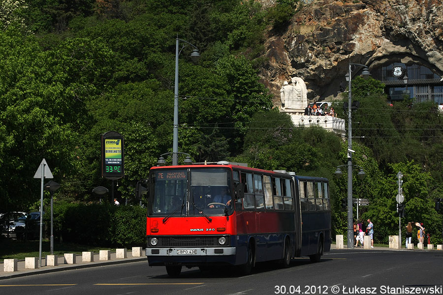 Ikarus 280.49 #04-38