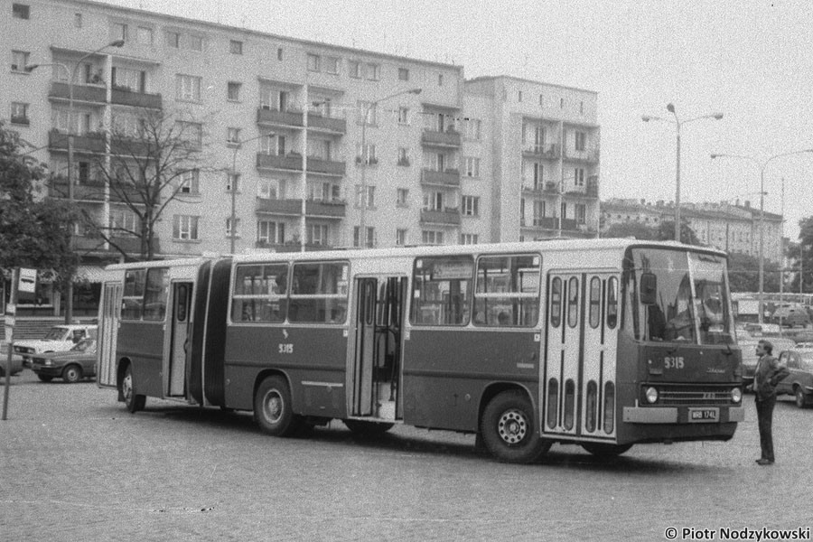 Ikarus 280.26 #5315