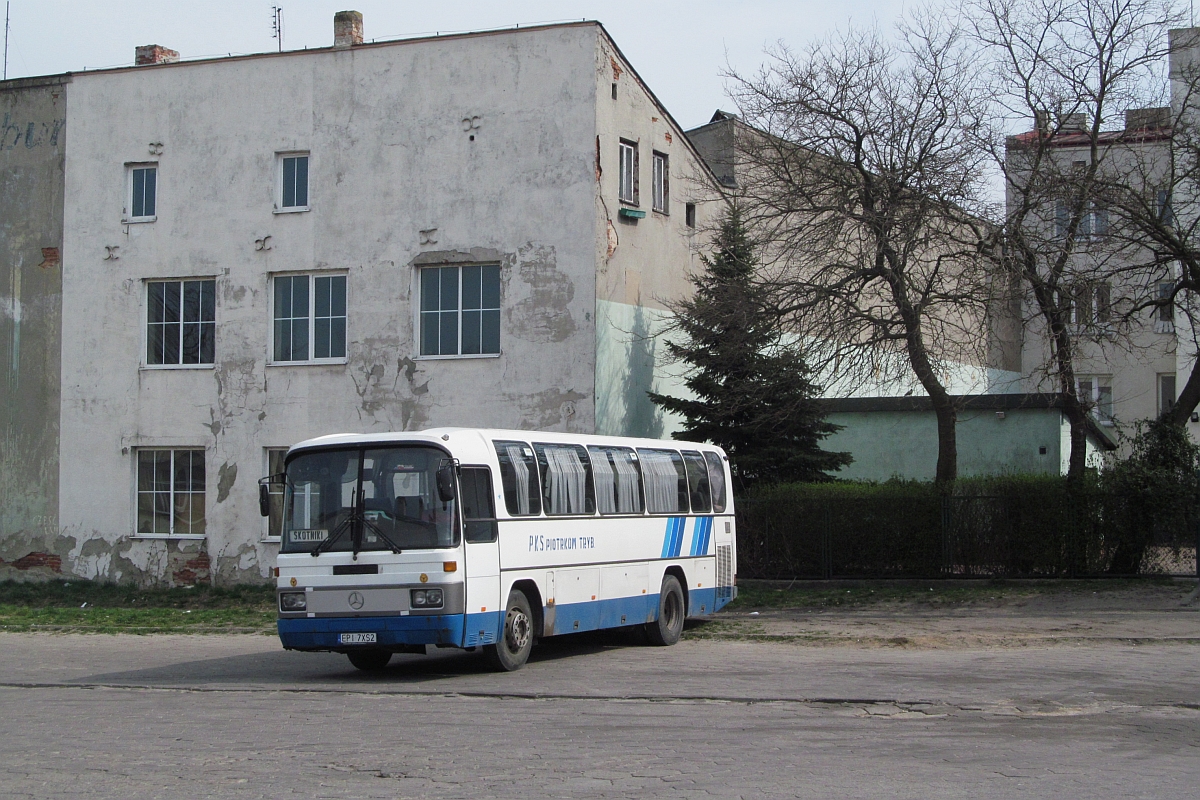 Mercedes-Benz O303-11ÜHE #EPI 7XS2