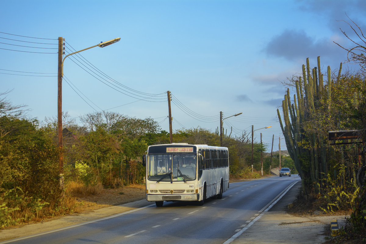 Marcopolo Torino GV #087