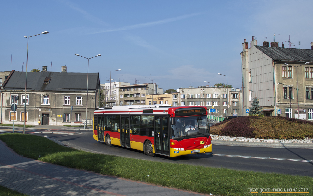 Scania CN230UB 4x2 EB #159