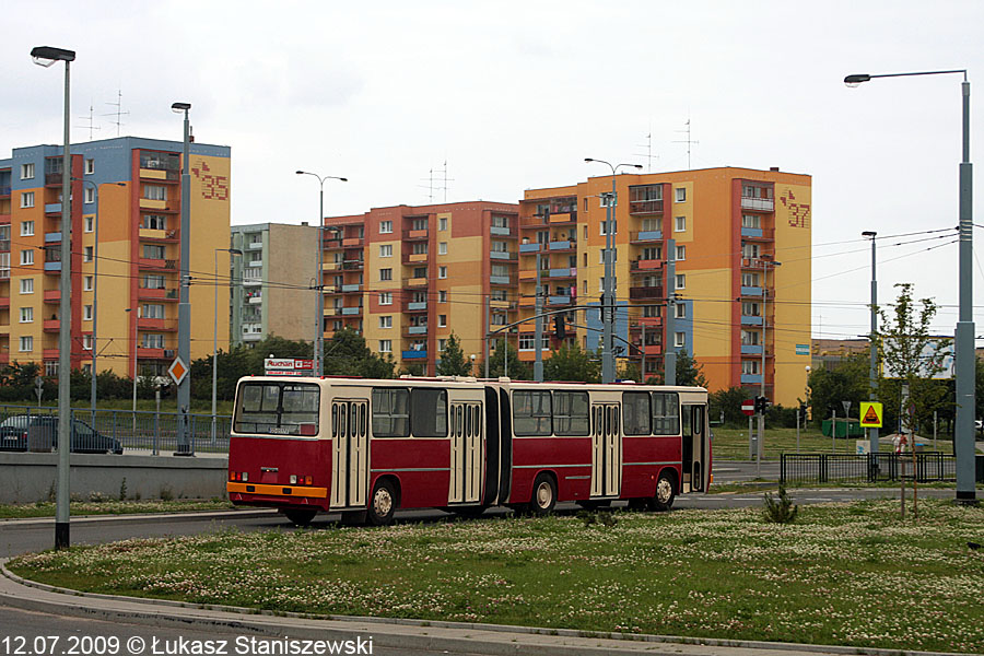 Ikarus 280.26 #26602