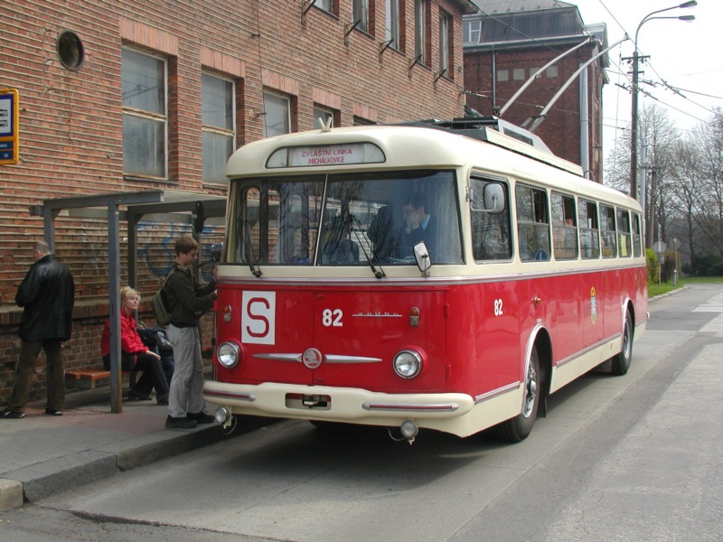 Škoda 9Tr H 23 #82