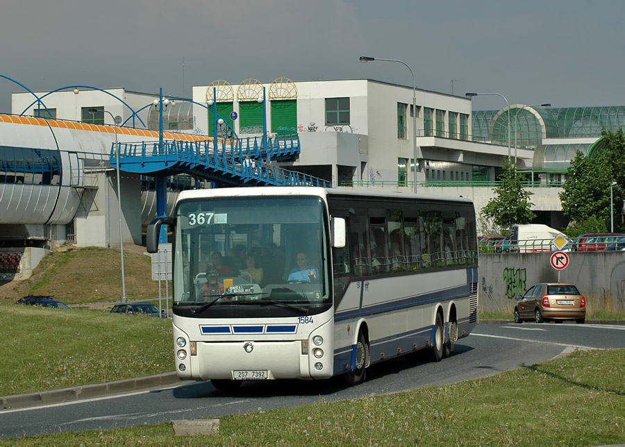 Irisbus Ares 15M #1584