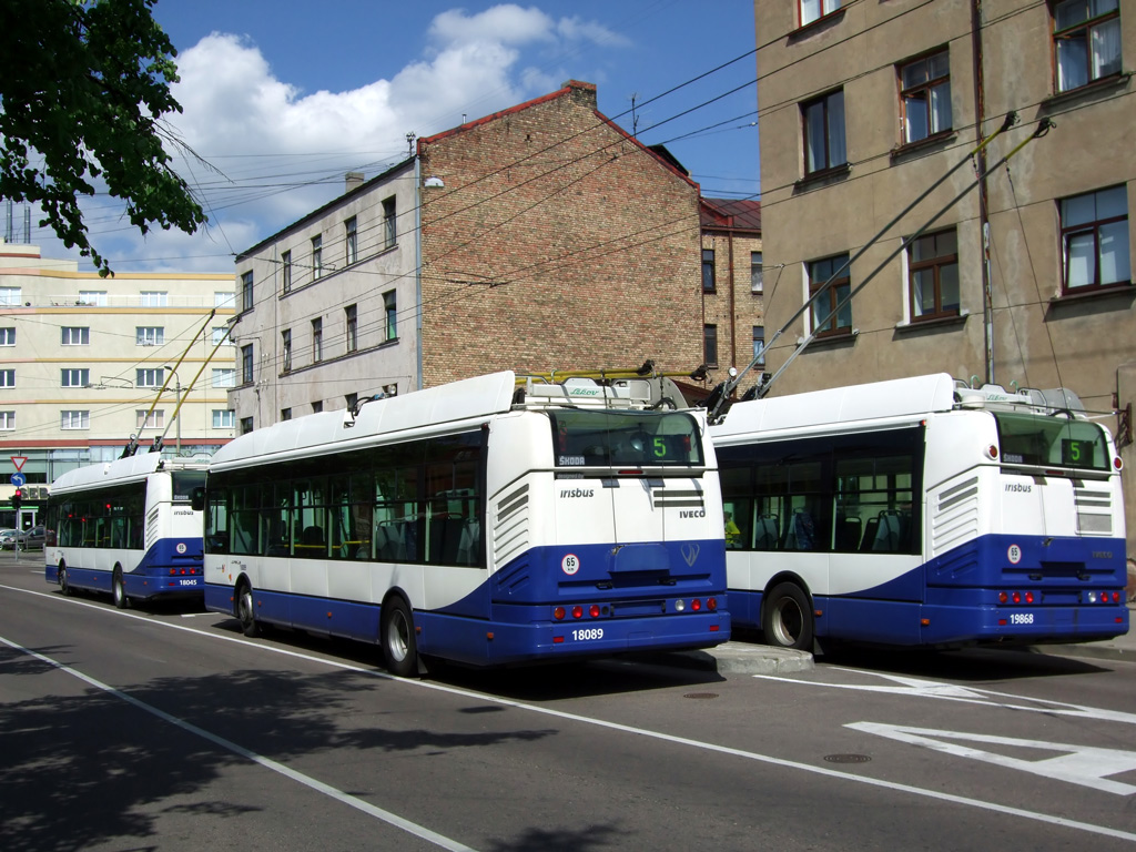 Škoda 24Tr Irisbus #1-8089