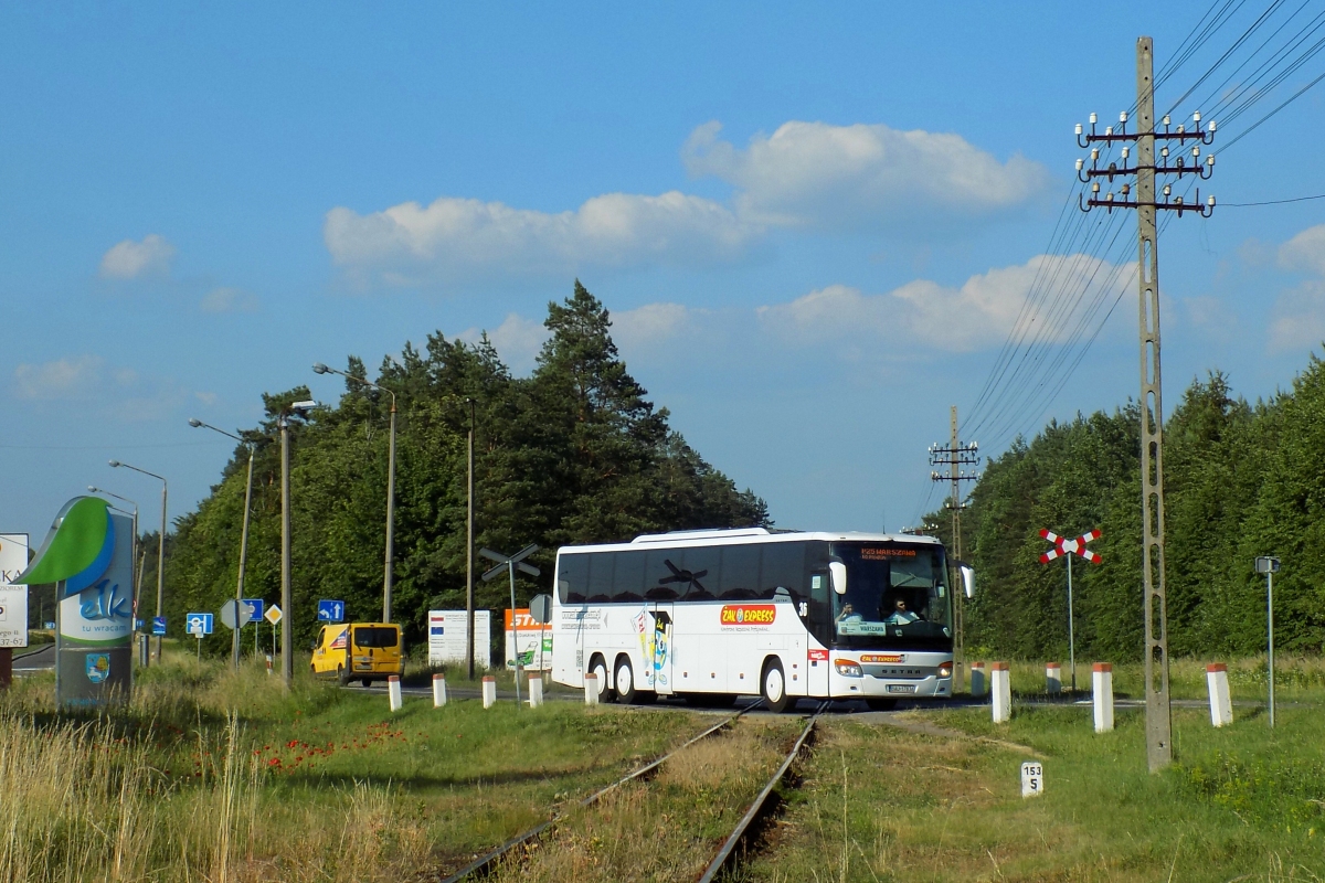 Setra S417 GT-HD #36