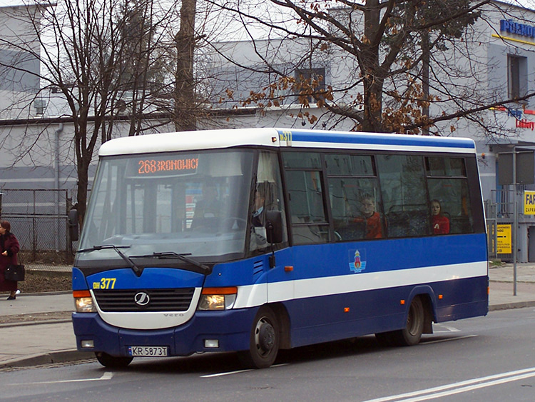Jelcz M081MB3 #DH377