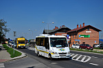 Transport Database and Photogallery - Bryl & Wójcik sp. z o.o. Bryl & Wójcik  Kraków
